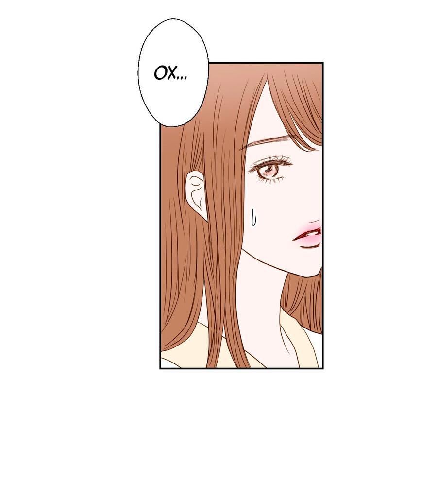 Манга Сладкие обсуждения в кровати - Глава 5 Страница 40