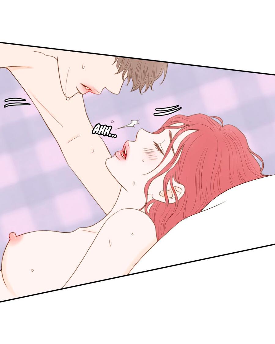 Манга Сладкие обсуждения в кровати - Глава 3 Страница 7