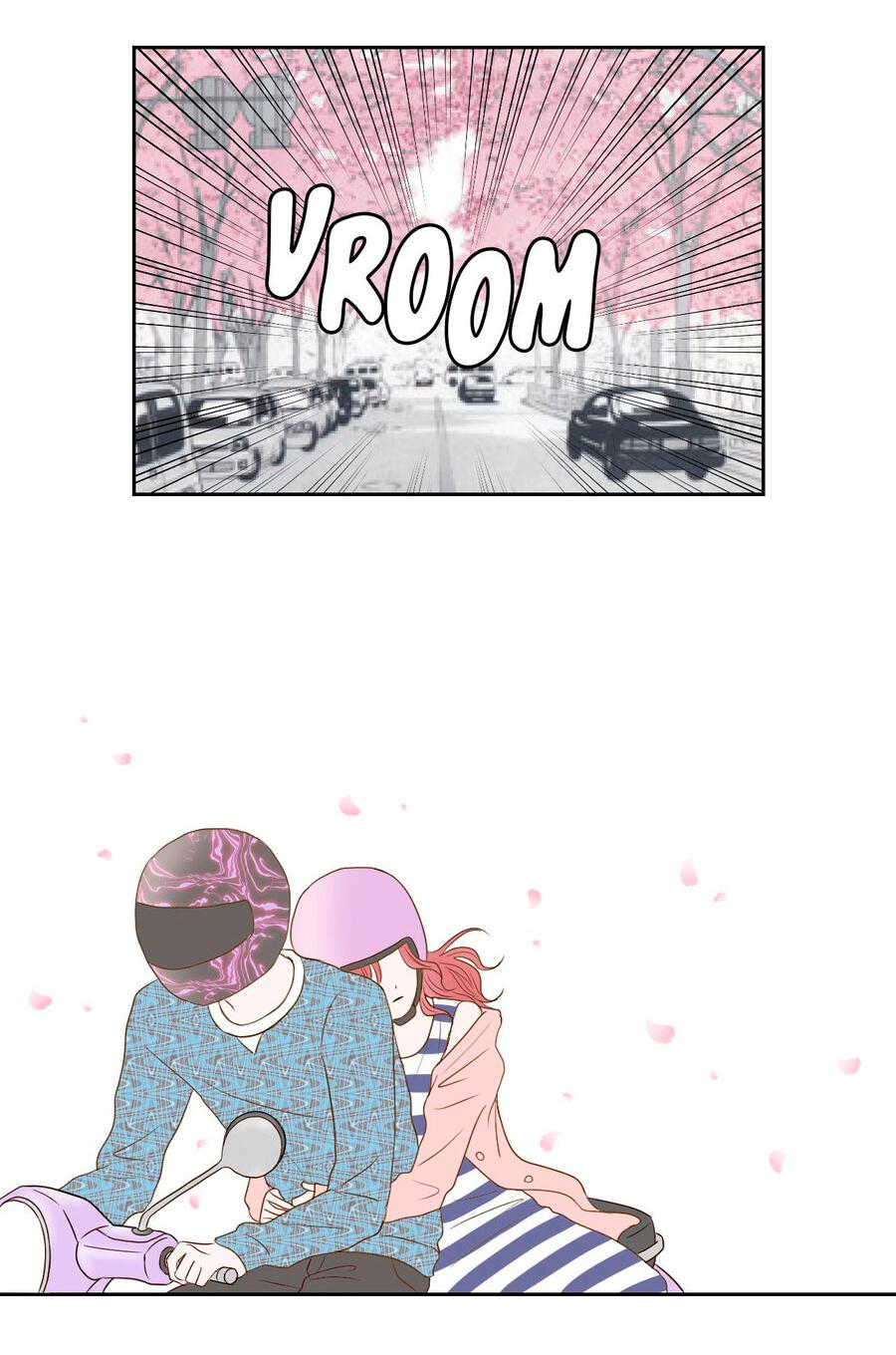 Манга Сладкие обсуждения в кровати - Глава 3 Страница 38