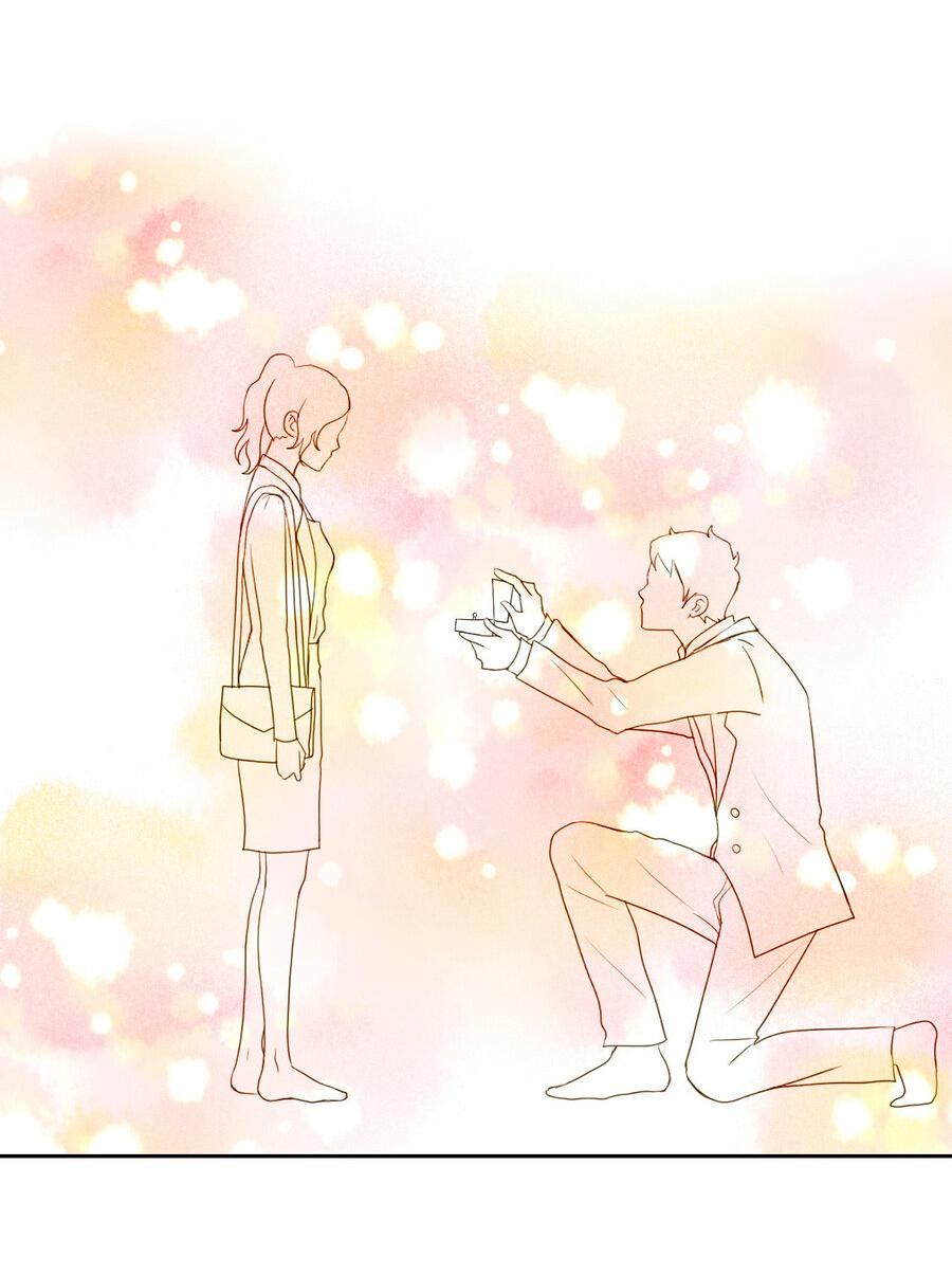 Манга Сладкие обсуждения в кровати - Глава 3 Страница 23