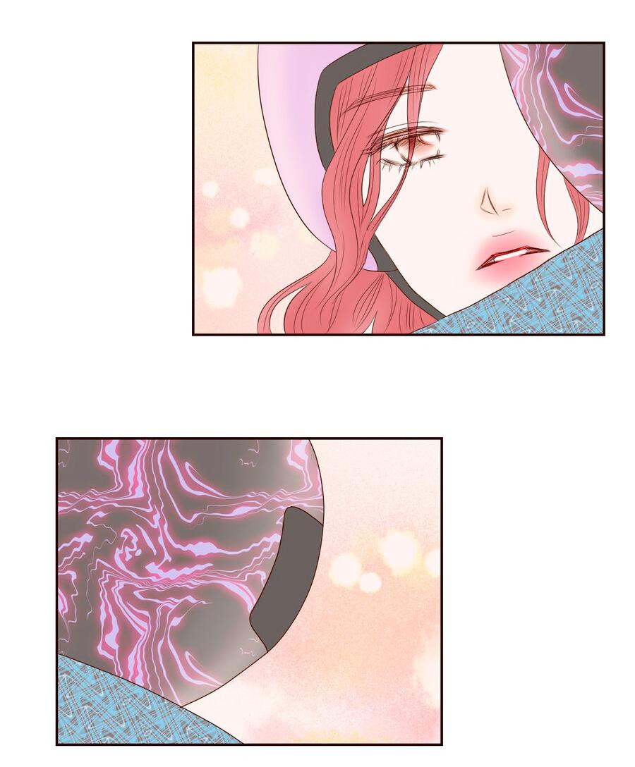 Манга Сладкие обсуждения в кровати - Глава 3 Страница 39