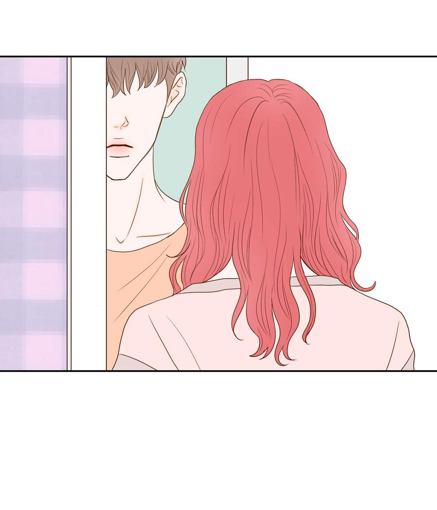 Манга Сладкие обсуждения в кровати - Глава 2 Страница 41