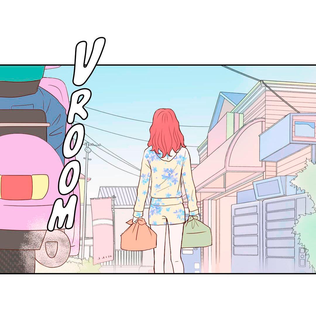 Манга Сладкие обсуждения в кровати - Глава 1 Страница 67