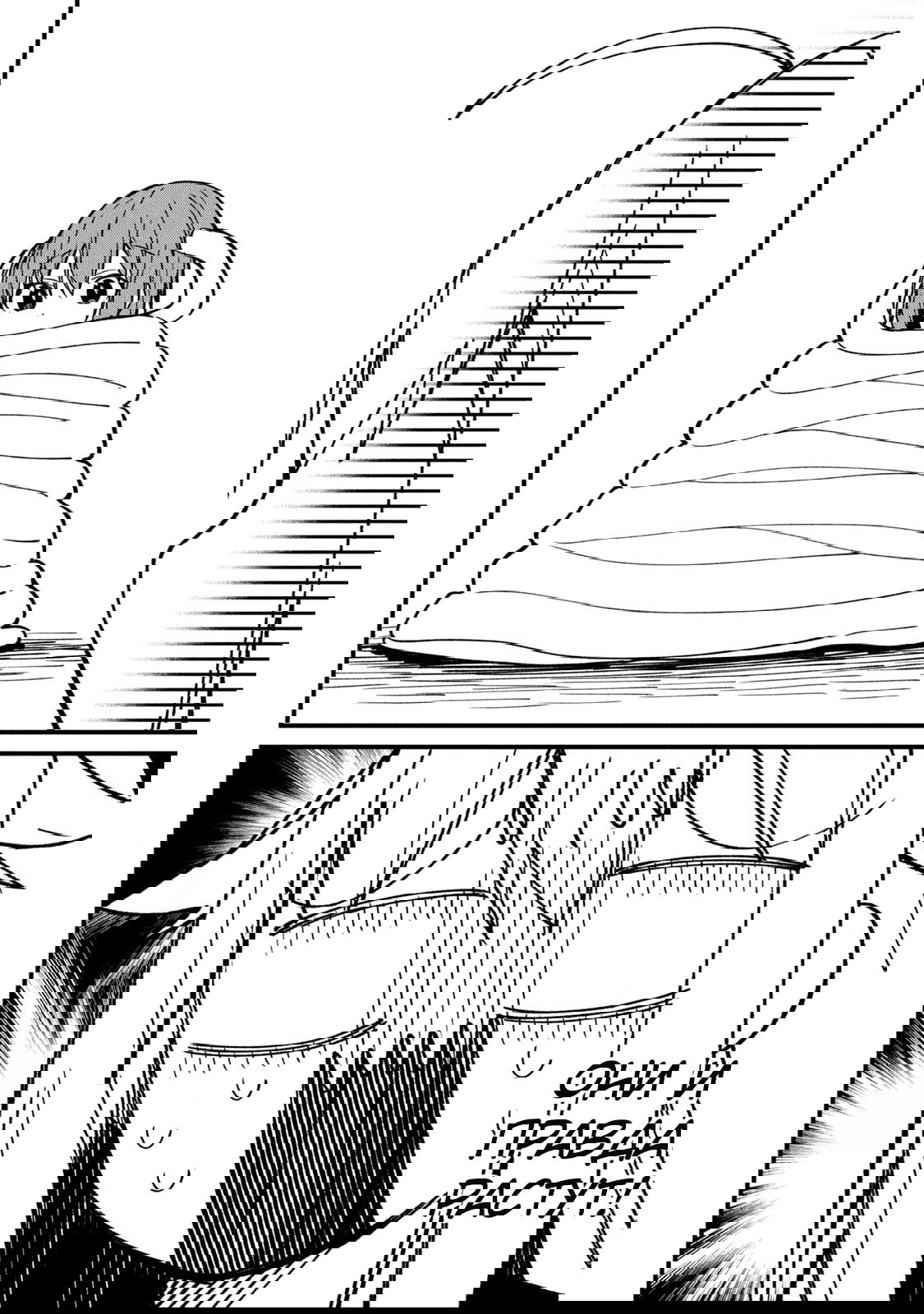 Манга Моя подруга-олениха Нокотан - Глава 11 Страница 12