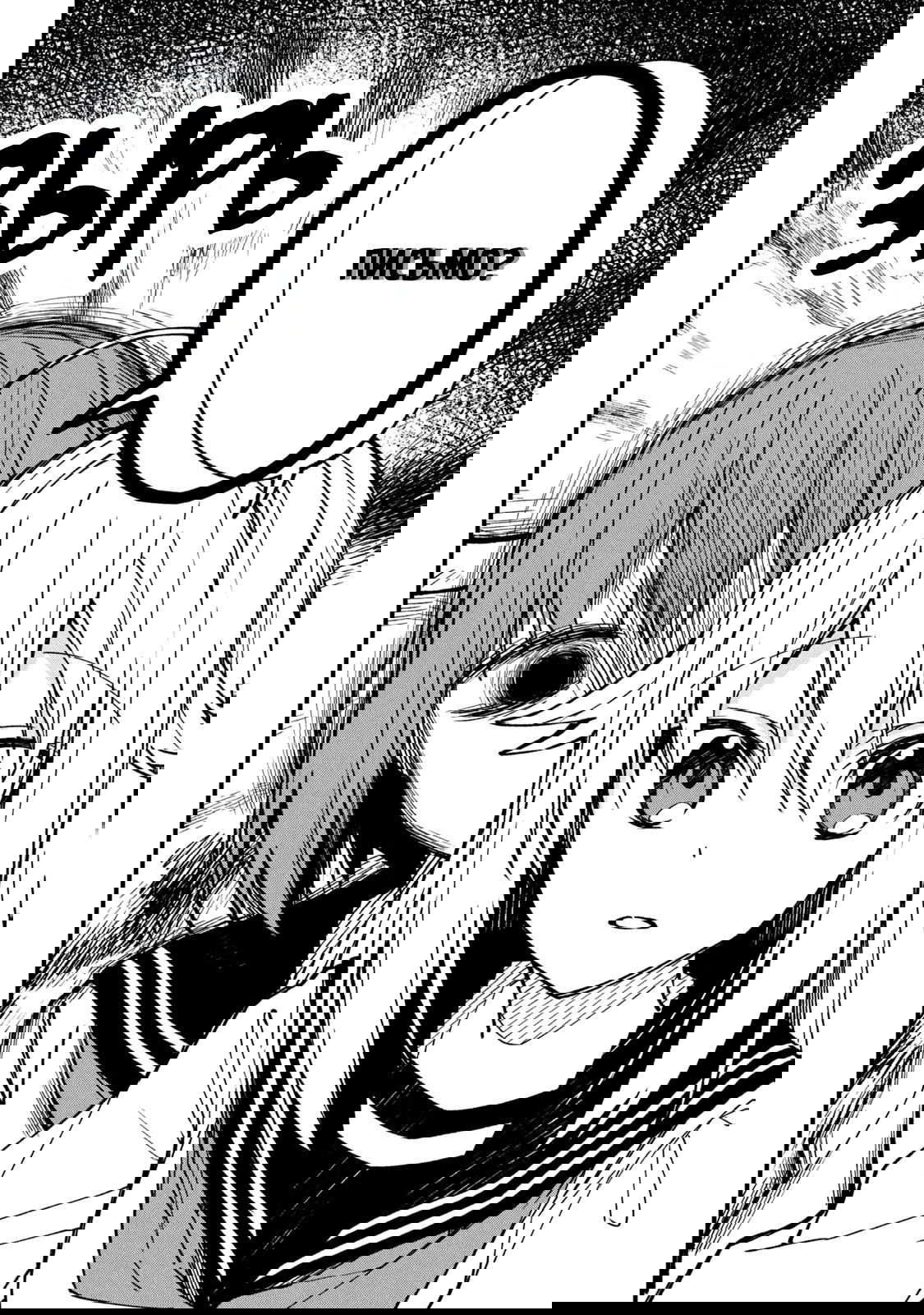 Манга Моя подруга-олениха Нокотан - Глава 3 Страница 2