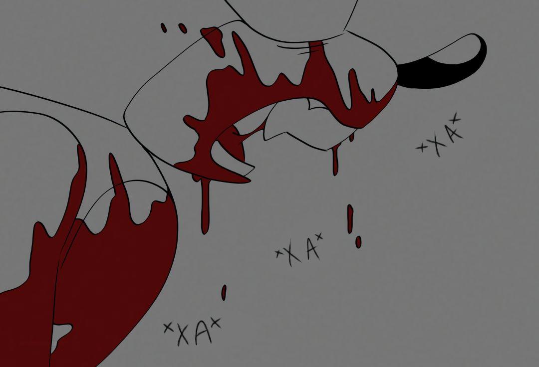 Манга Соник: Голодный Герой - Глава 24 Страница 3