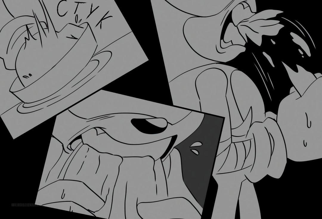 Манга Соник: Голодный Герой - Глава 24 Страница 1