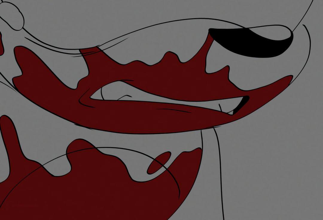 Манга Соник: Голодный Герой - Глава 24 Страница 6