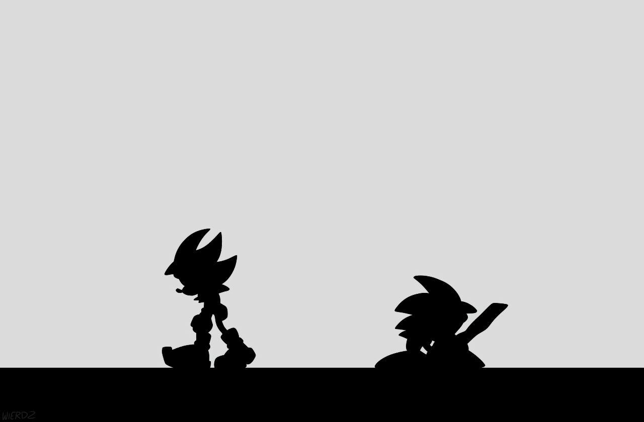 Манга Соник: Голодный Герой - Глава 19 Страница 5