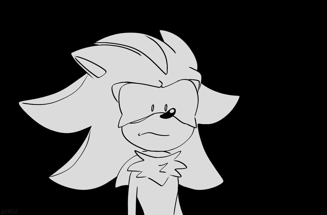 Манга Соник: Голодный Герой - Глава 19 Страница 4