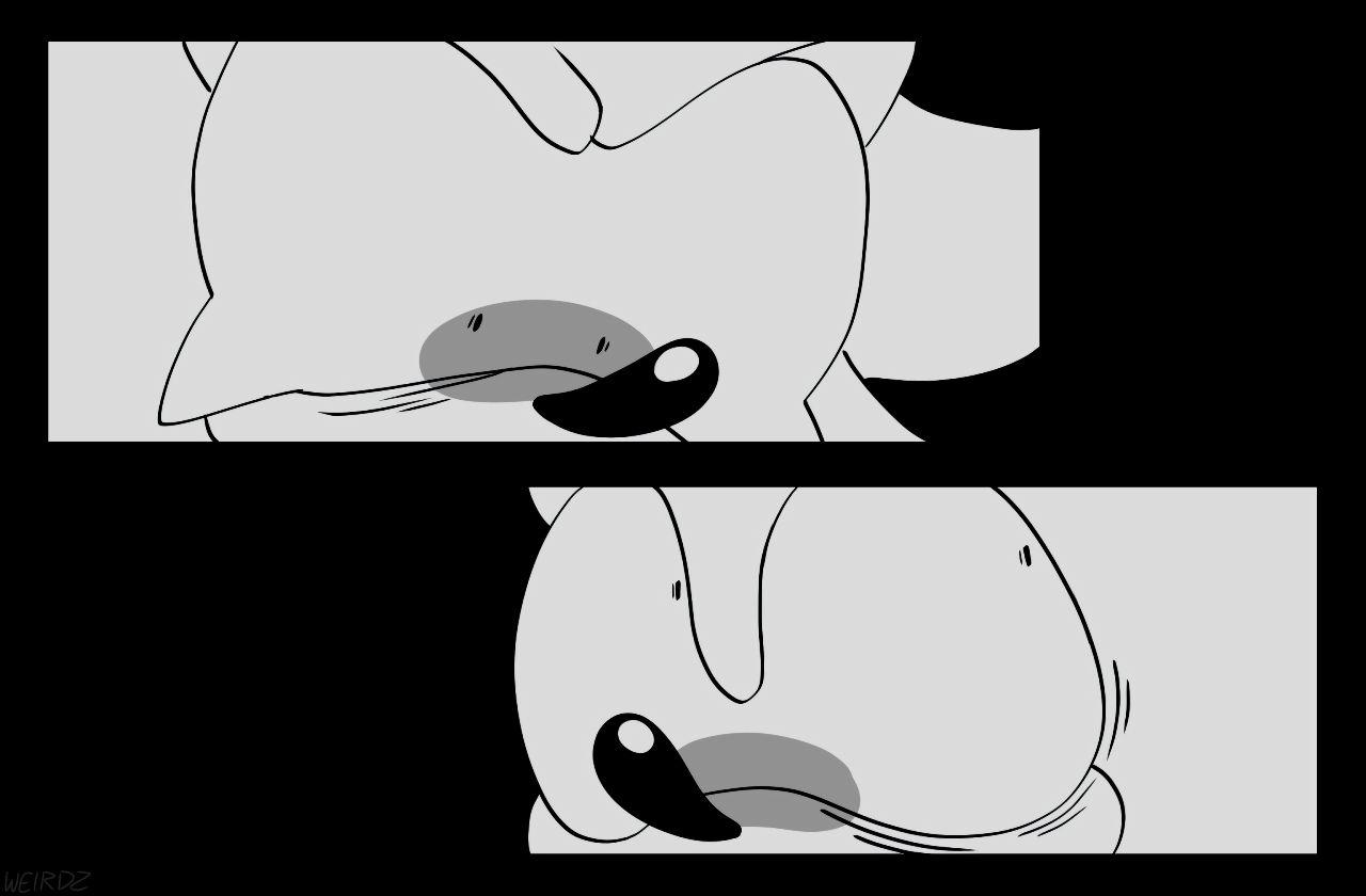 Манга Соник: Голодный Герой - Глава 18 Страница 6