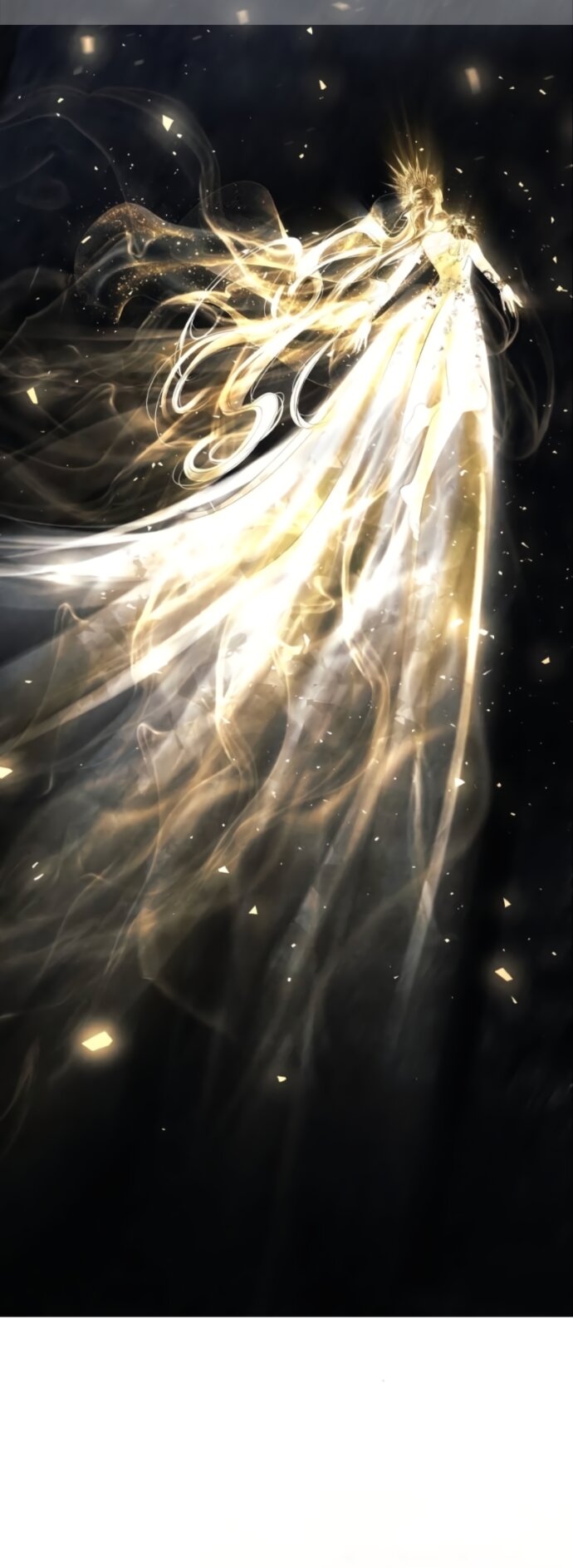 Манга Его герцогиня — призрак - Глава 26 Страница 20