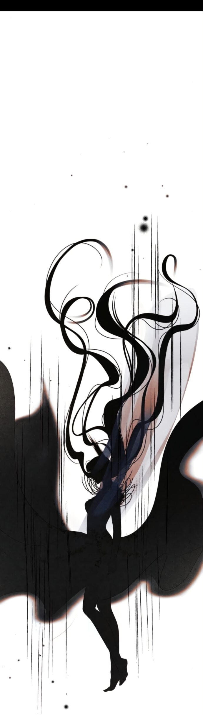 Манга Его герцогиня — призрак - Глава 26 Страница 33