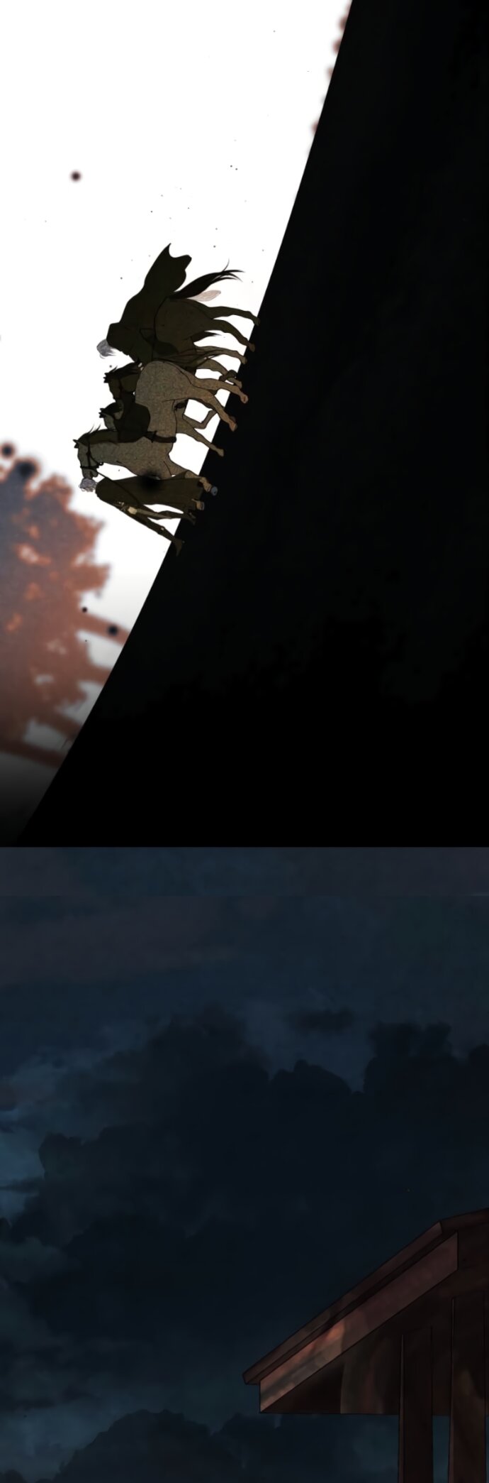 Манга Его герцогиня — призрак - Глава 26 Страница 35