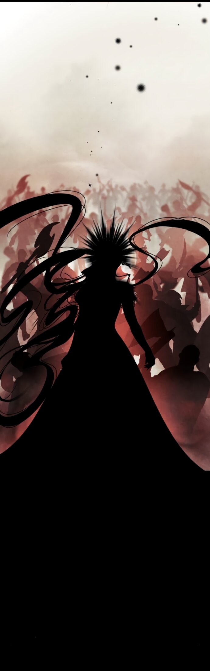 Манга Его герцогиня — призрак - Глава 26 Страница 25