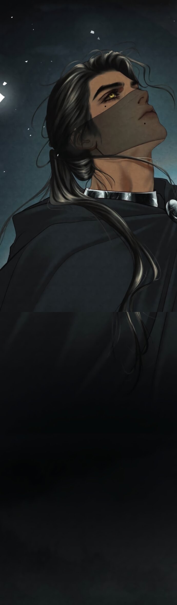 Манга Его герцогиня — призрак - Глава 25 Страница 19