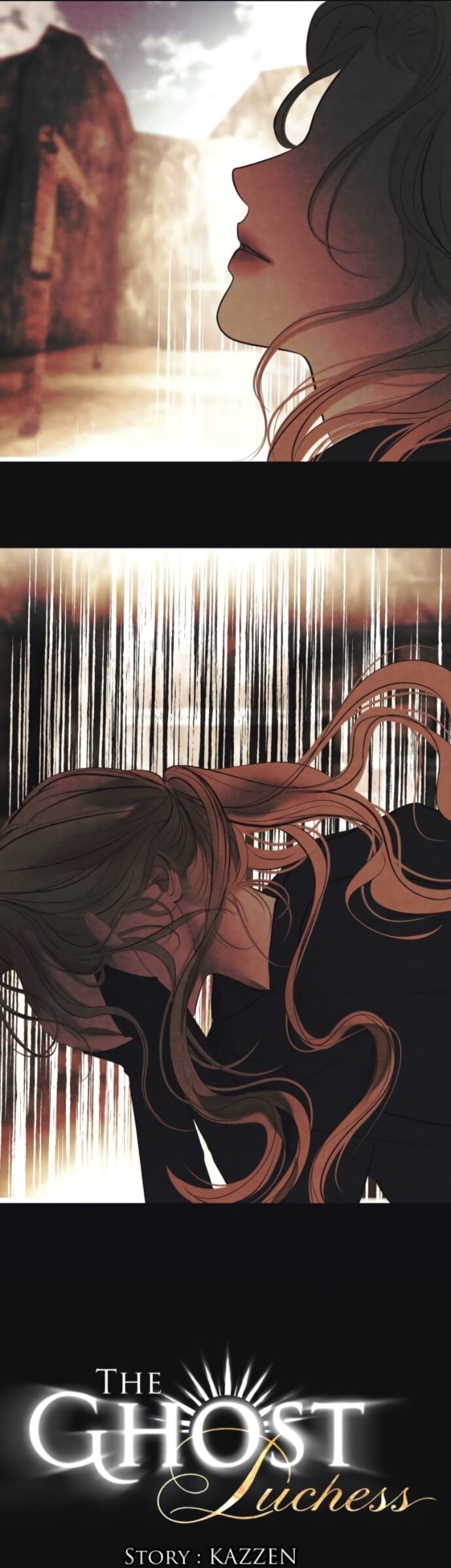 Манга Его герцогиня — призрак - Глава 23 Страница 16