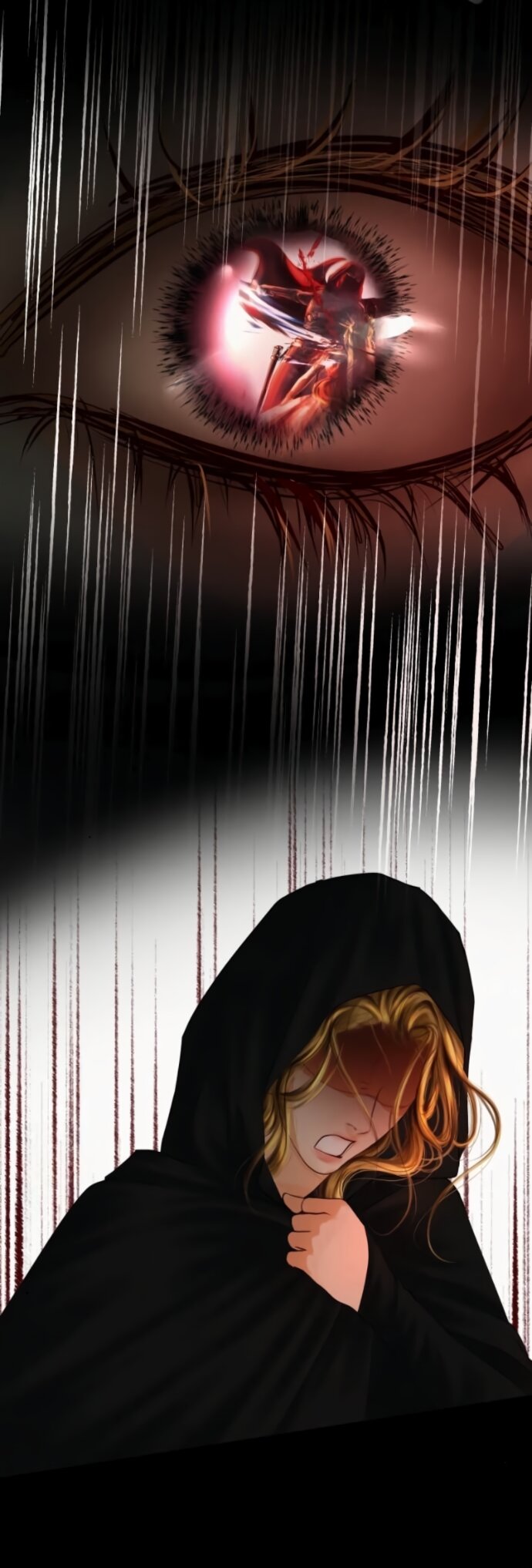 Манга Его герцогиня — призрак - Глава 21 Страница 3