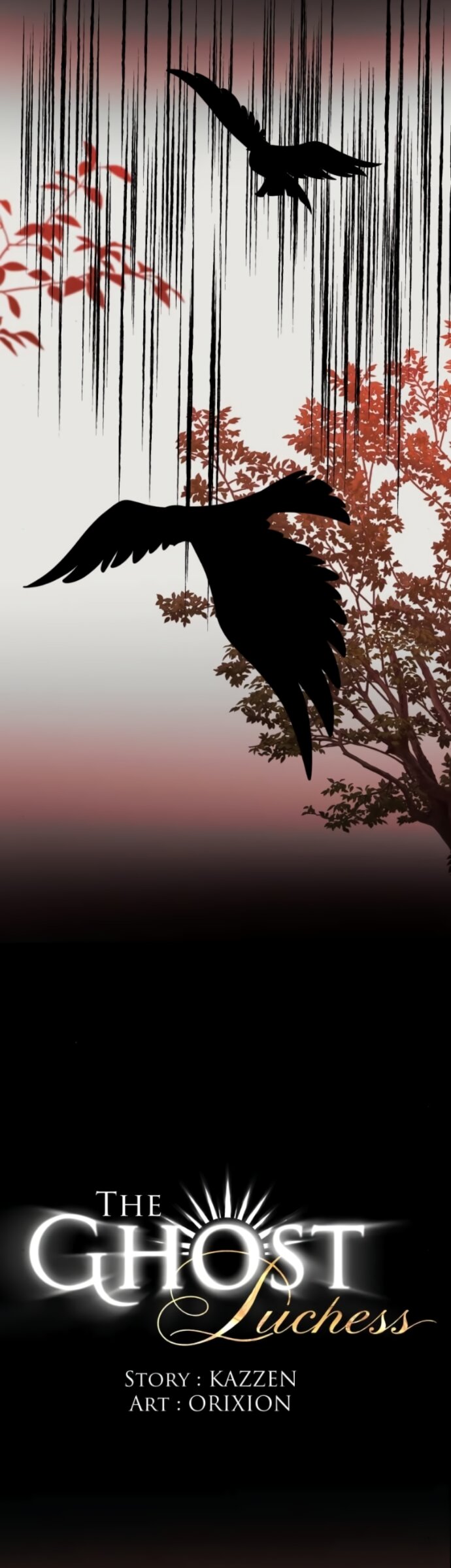 Манга Его герцогиня — призрак - Глава 21 Страница 5