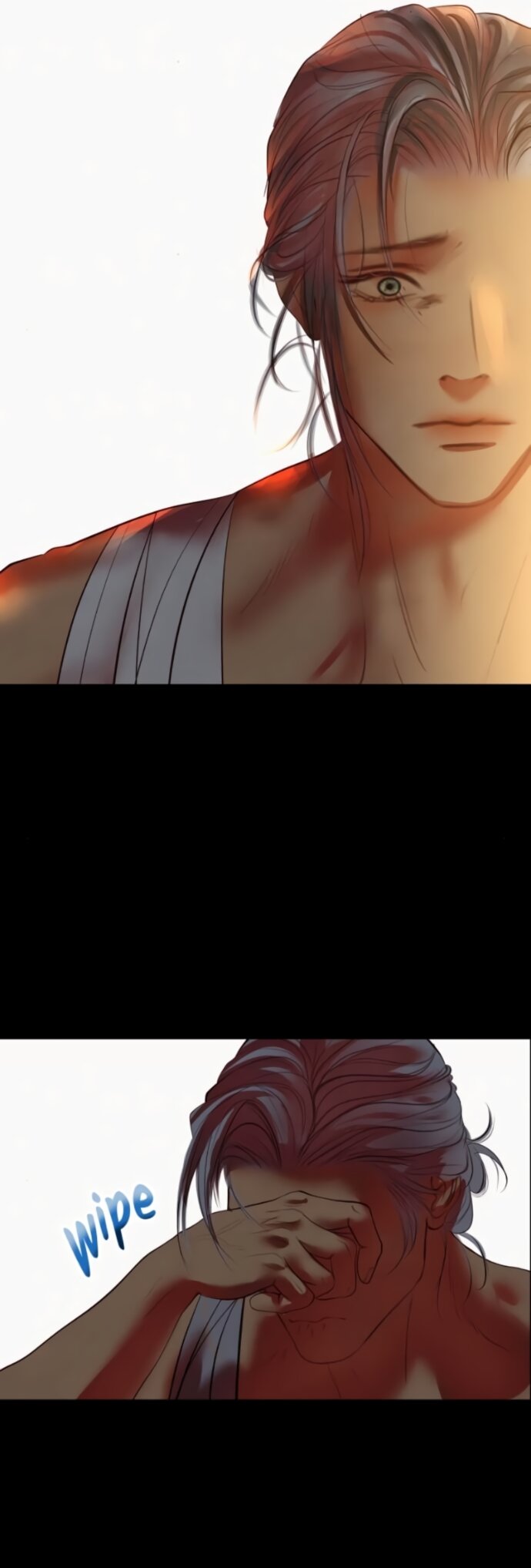 Манга Его герцогиня — призрак - Глава 21 Страница 29