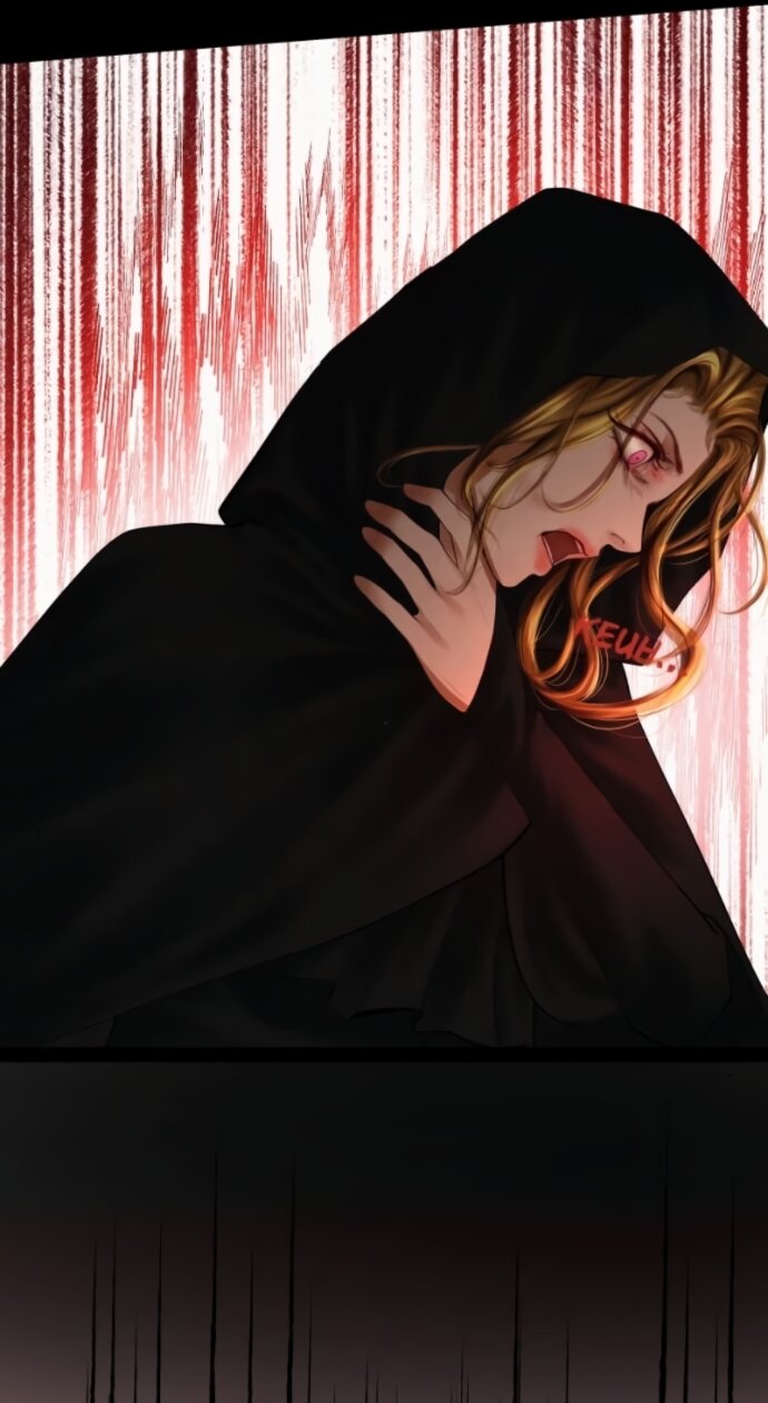 Манга Его герцогиня — призрак - Глава 21 Страница 4