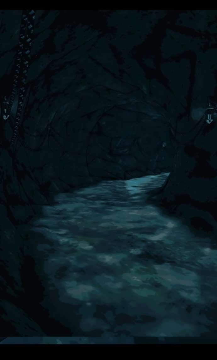 Манга Его герцогиня — призрак - Глава 19 Страница 16