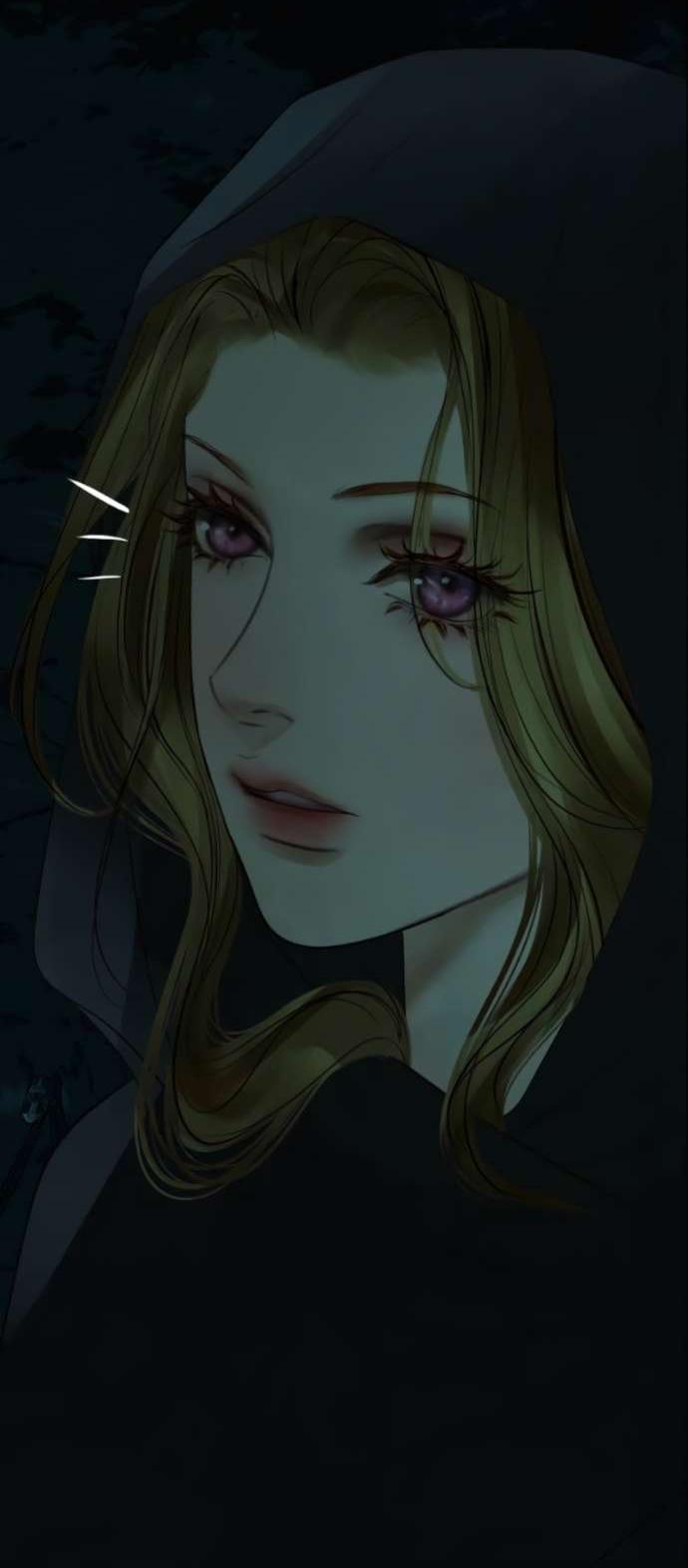 Манга Его герцогиня — призрак - Глава 19 Страница 21