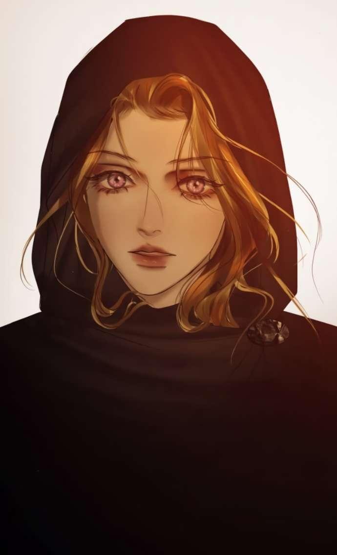 Манга Его герцогиня — призрак - Глава 19 Страница 10