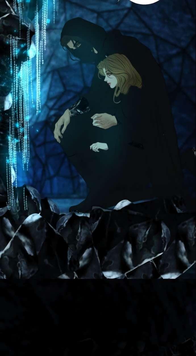 Манга Его герцогиня — призрак - Глава 19 Страница 40