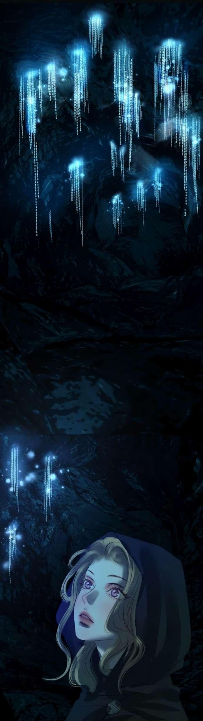 Манга Его герцогиня — призрак - Глава 19 Страница 22