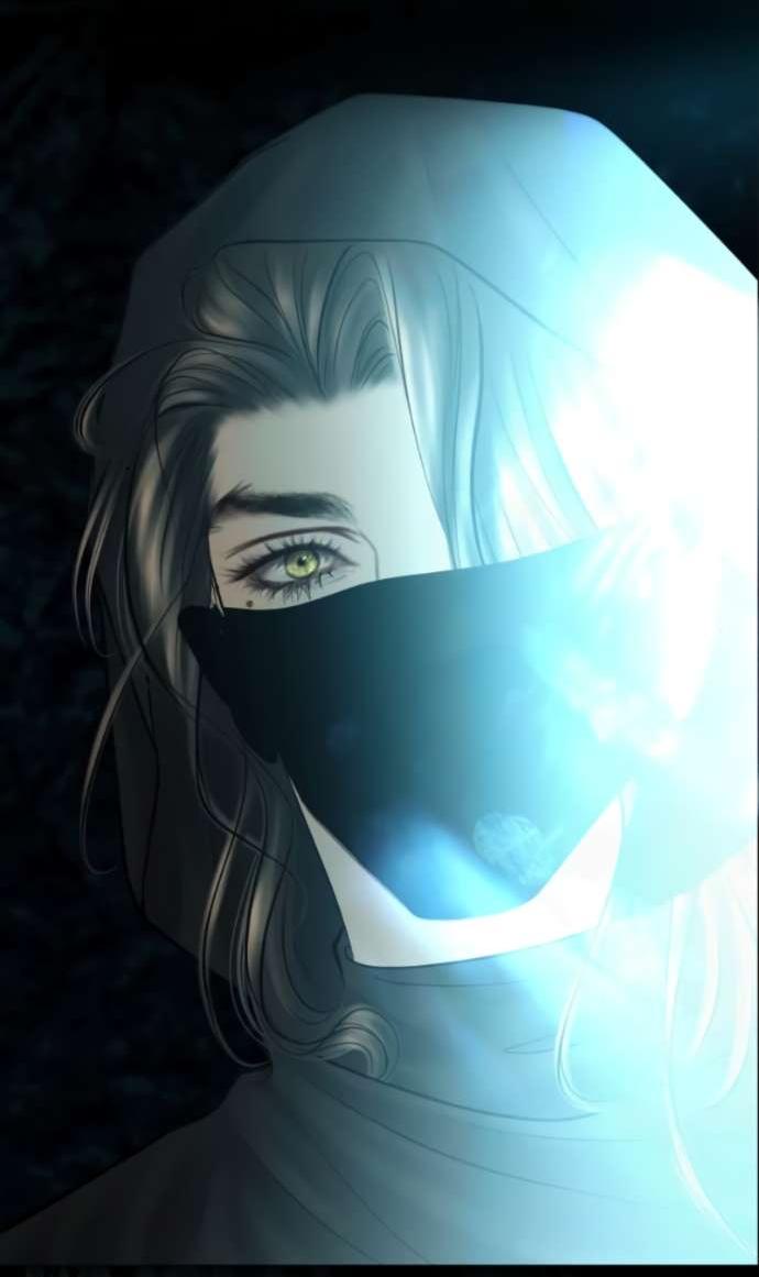 Манга Его герцогиня — призрак - Глава 19 Страница 46