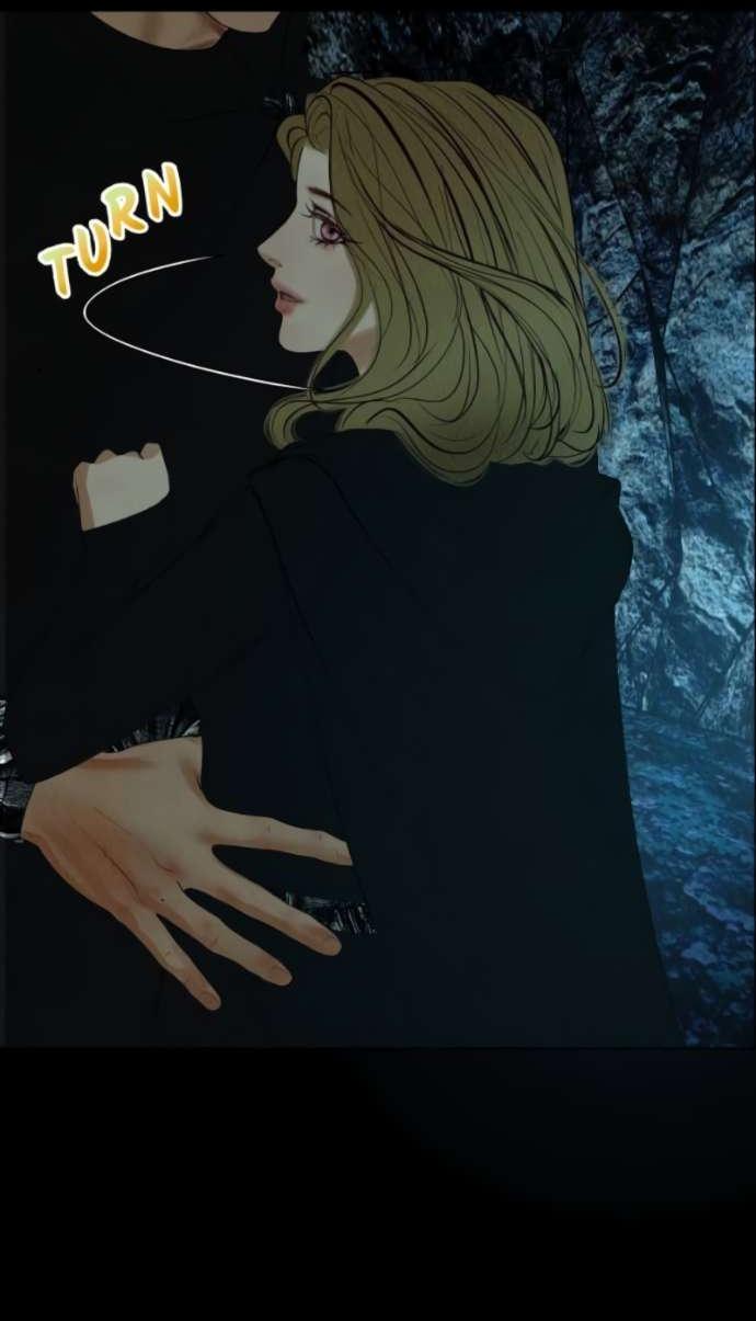 Манга Его герцогиня — призрак - Глава 19 Страница 38