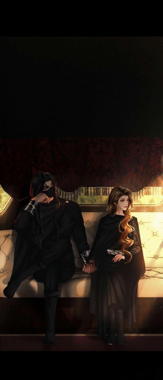 Манга Его герцогиня — призрак - Глава 18 Страница 11