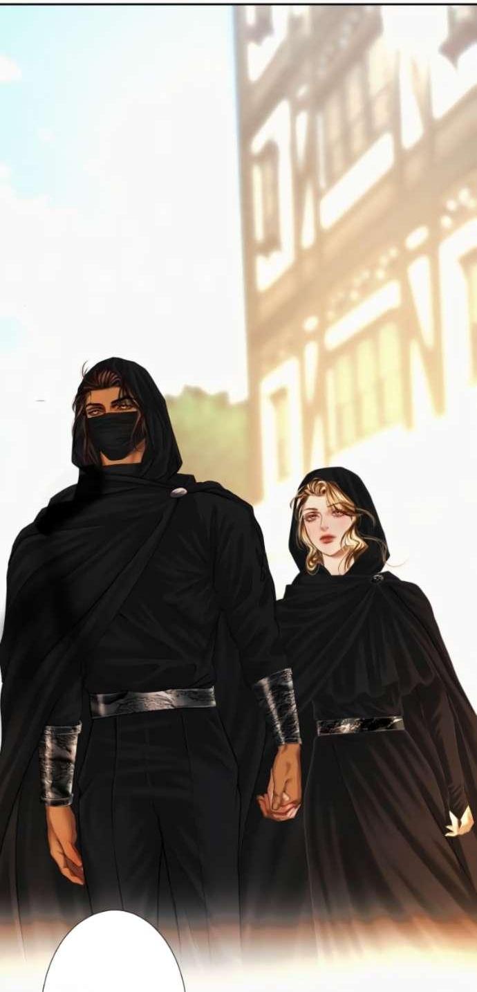 Манга Его герцогиня — призрак - Глава 18 Страница 52