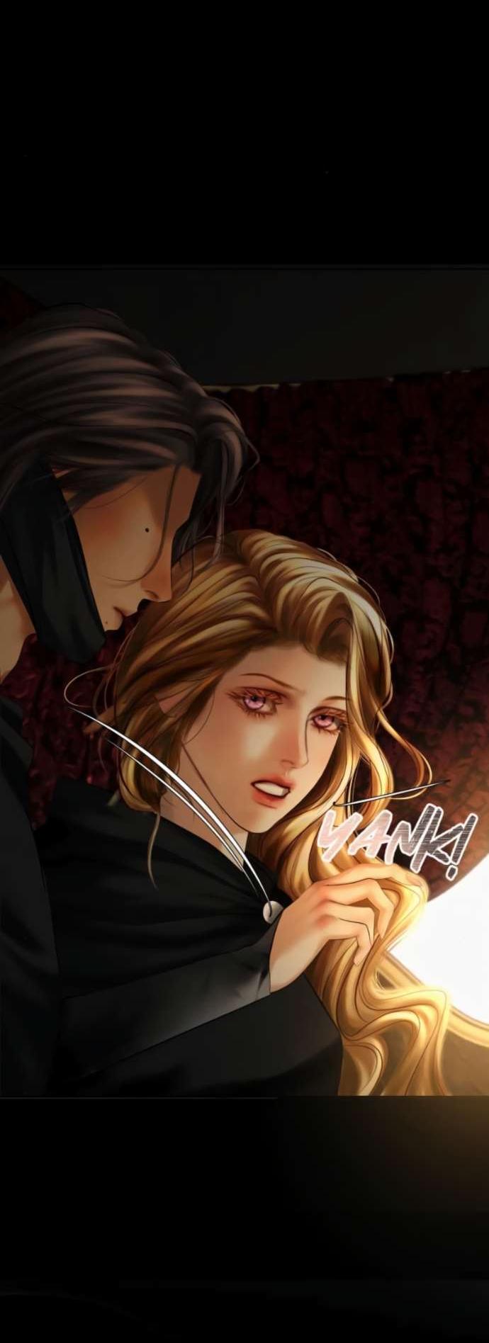 Манга Его герцогиня — призрак - Глава 18 Страница 20