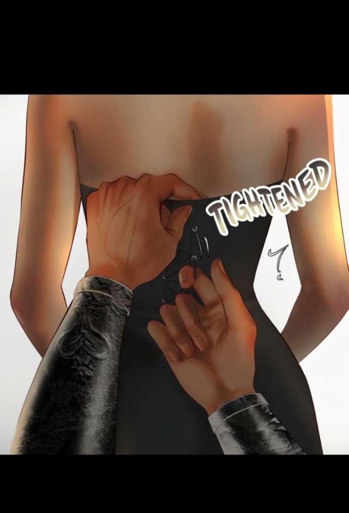 Манга Его герцогиня — призрак - Глава 18 Страница 44