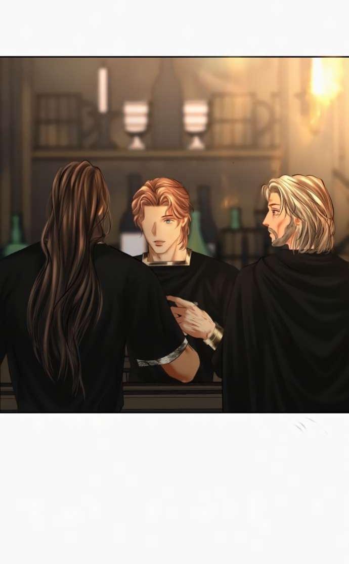 Манга Его герцогиня — призрак - Глава 18 Страница 35