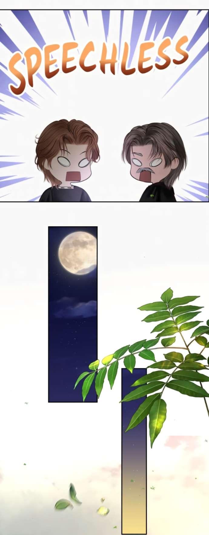 Манга Его герцогиня — призрак - Глава 18 Страница 39