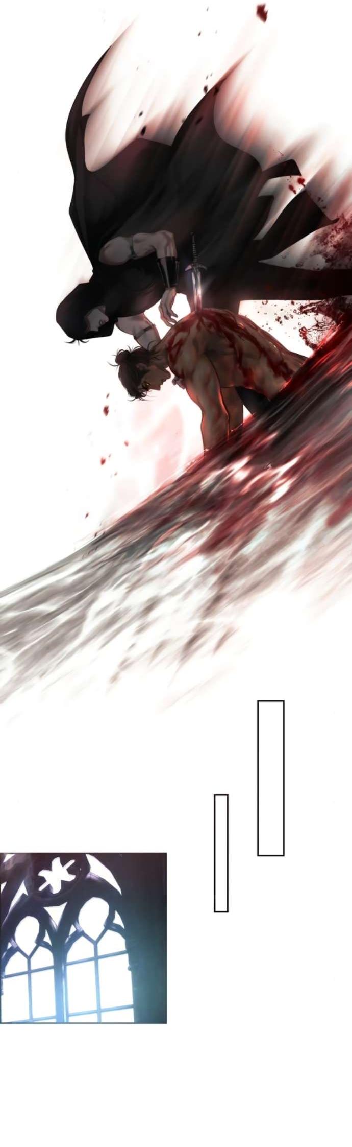 Манга Его герцогиня — призрак - Глава 14 Страница 21