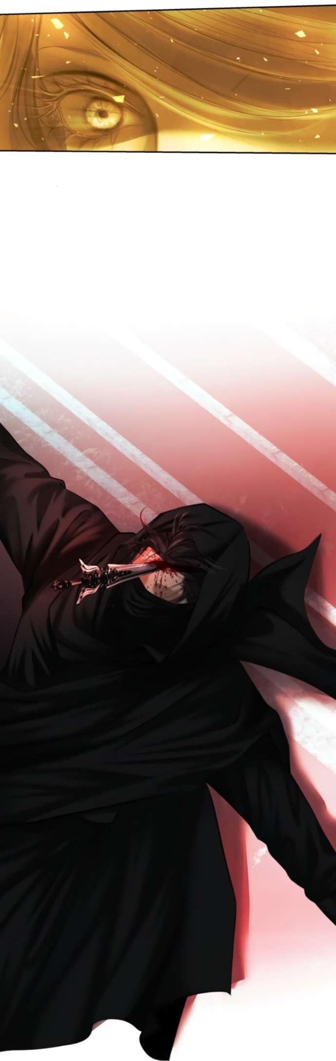 Манга Его герцогиня — призрак - Глава 14 Страница 18