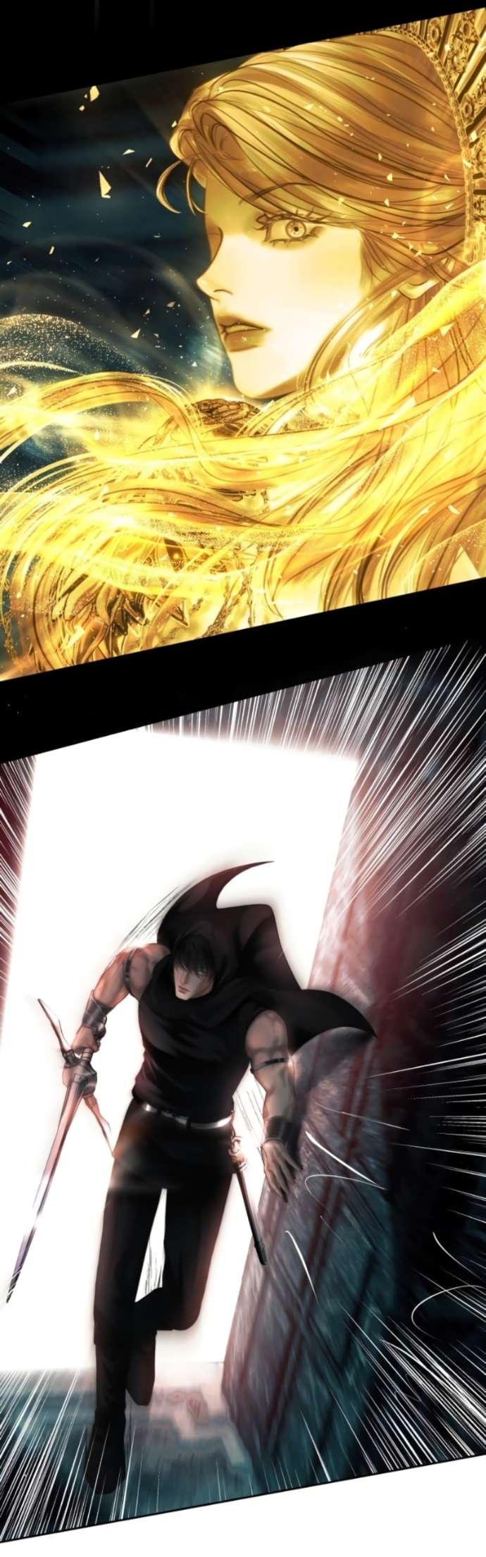 Манга Его герцогиня — призрак - Глава 14 Страница 16