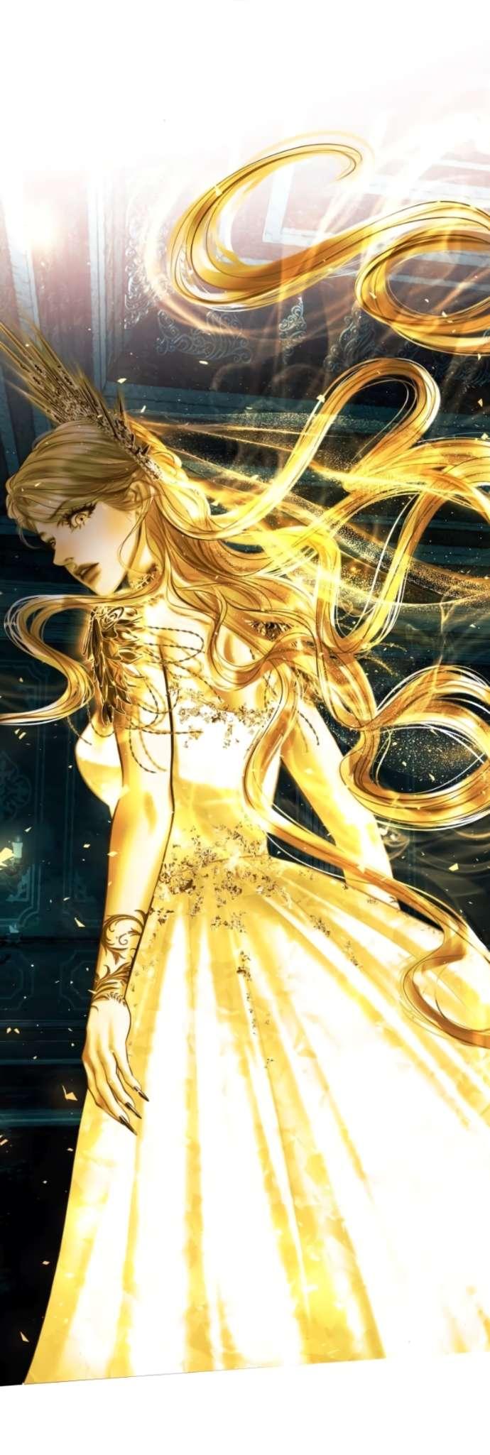 Манга Его герцогиня — призрак - Глава 14 Страница 19