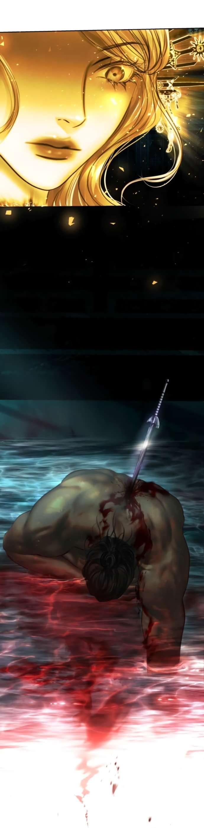 Манга Его герцогиня — призрак - Глава 14 Страница 20