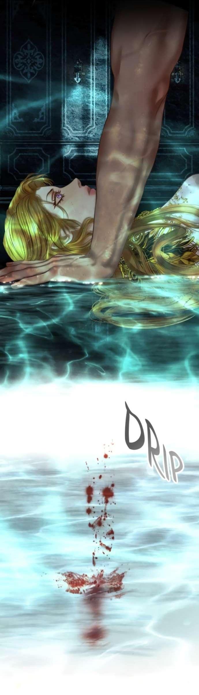 Манга Его герцогиня — призрак - Глава 14 Страница 12