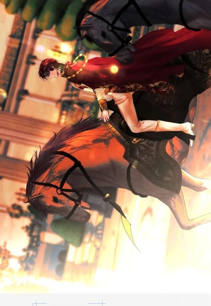 Манга Его герцогиня — призрак - Глава 12 Страница 34