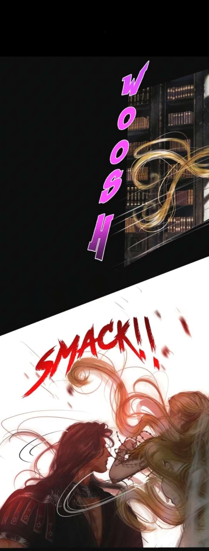 Манга Его герцогиня — призрак - Глава 11 Страница 15