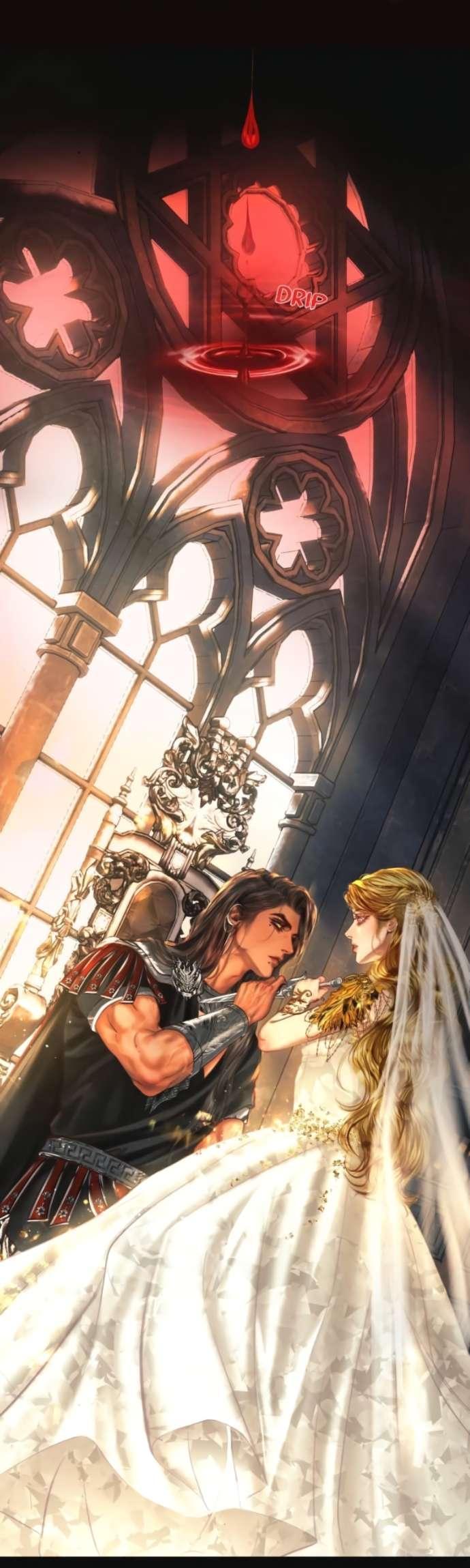 Манга Его герцогиня — призрак - Глава 11 Страница 4