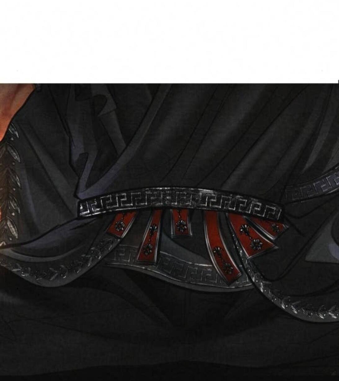 Манга Его герцогиня — призрак - Глава 9 Страница 40