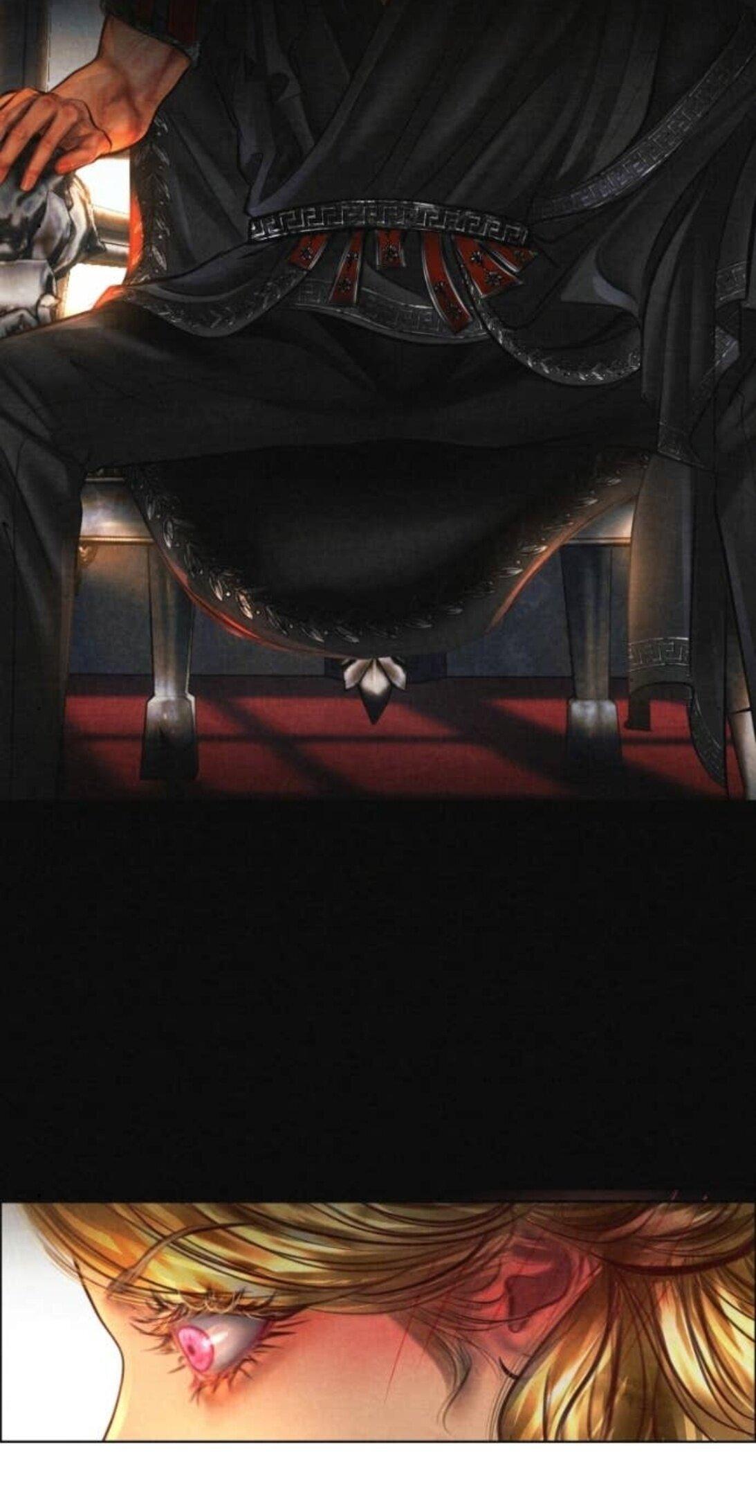 Манга Его герцогиня — призрак - Глава 9 Страница 38