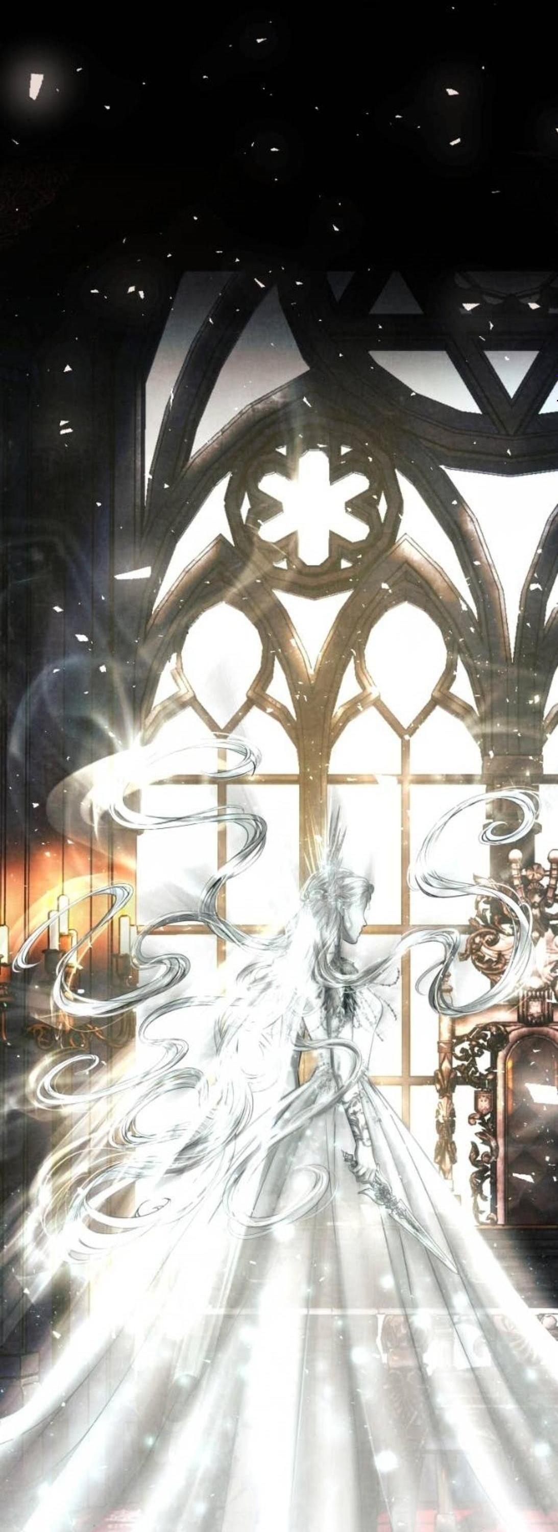 Манга Его герцогиня — призрак - Глава 9 Страница 3